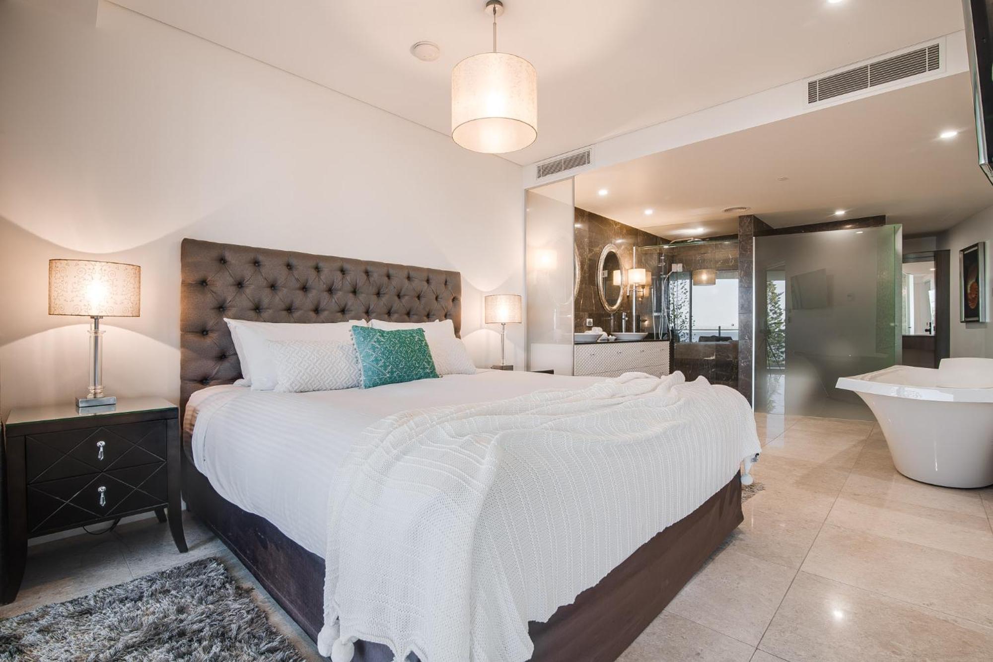 Sea Pearl A1 Aparthotel Mooloolaba