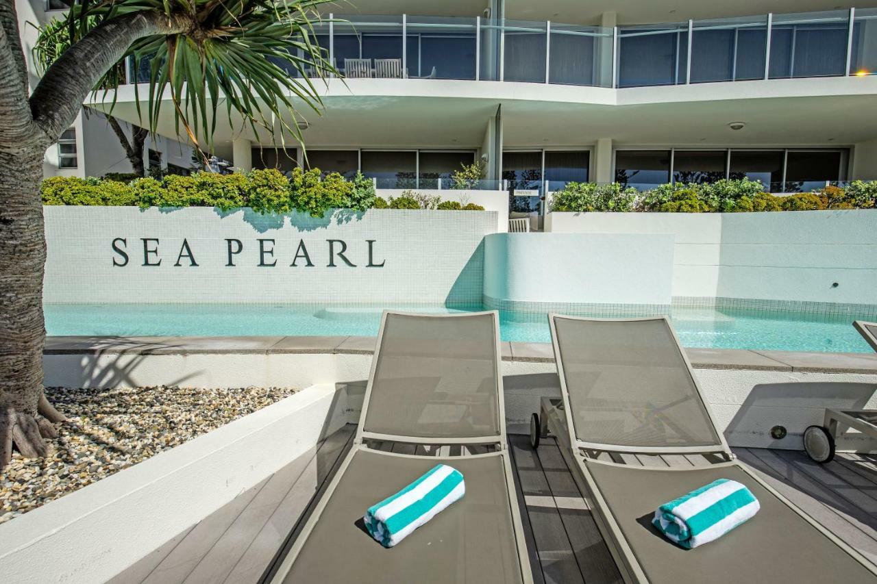 Sea Pearl A1 5*