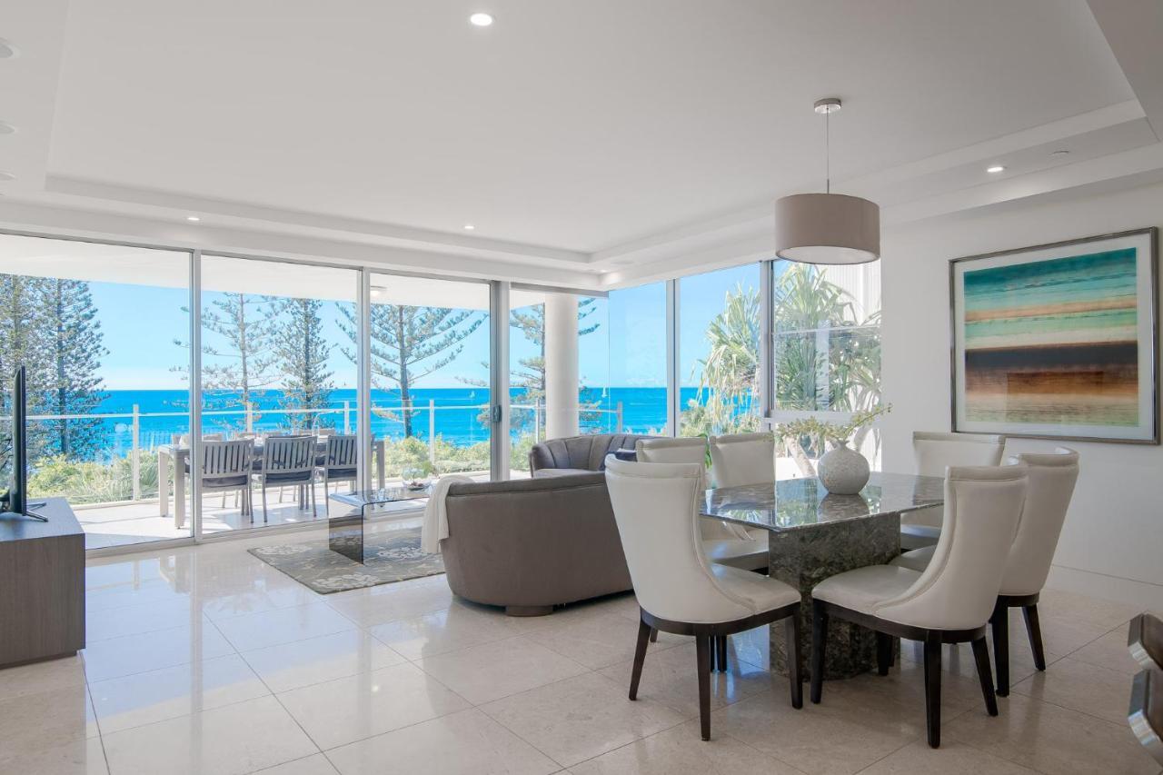 Sea Pearl A1 Aparthotel Mooloolaba