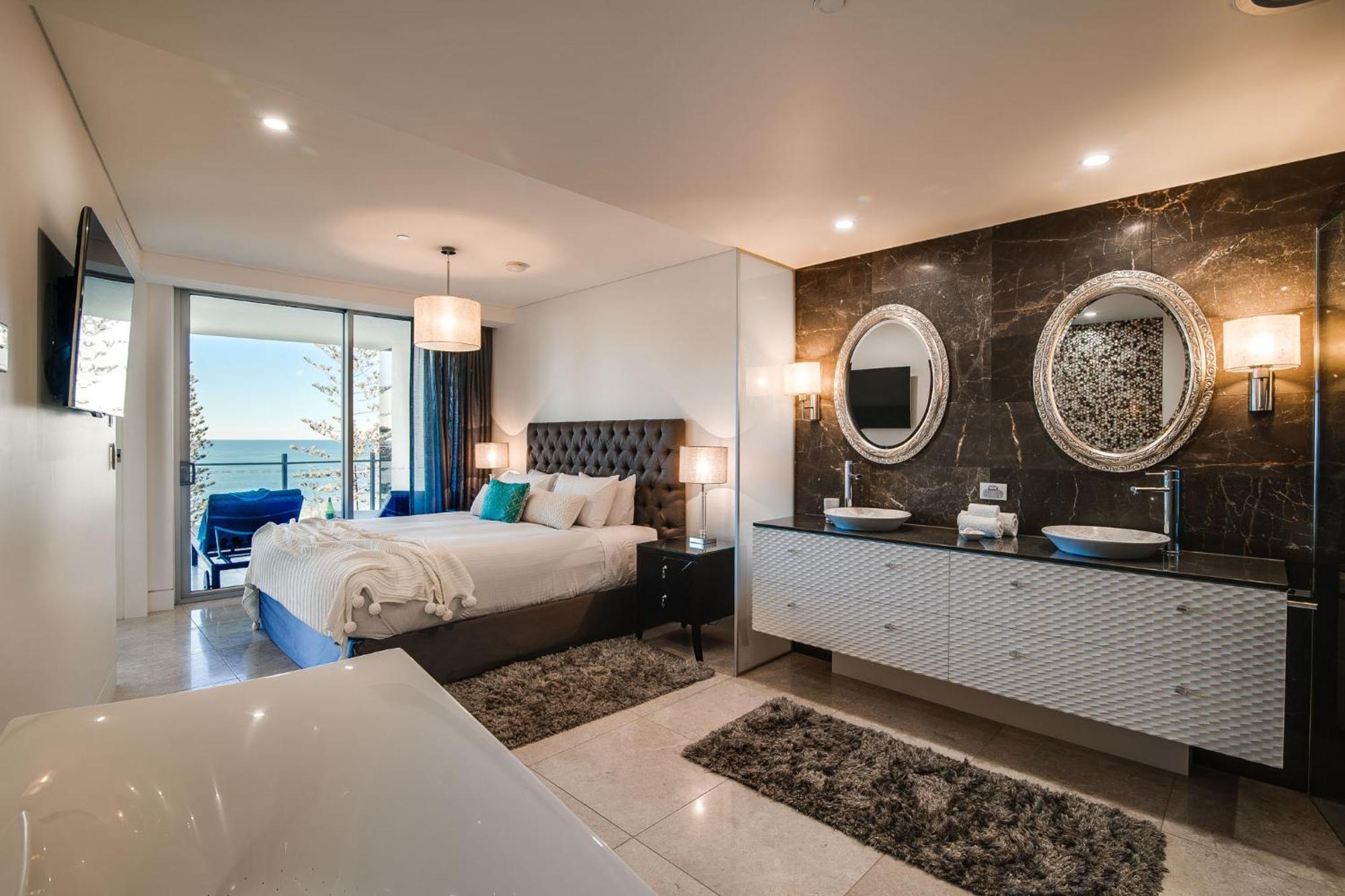 Aparthotel Sea Pearl A1 Mooloolaba