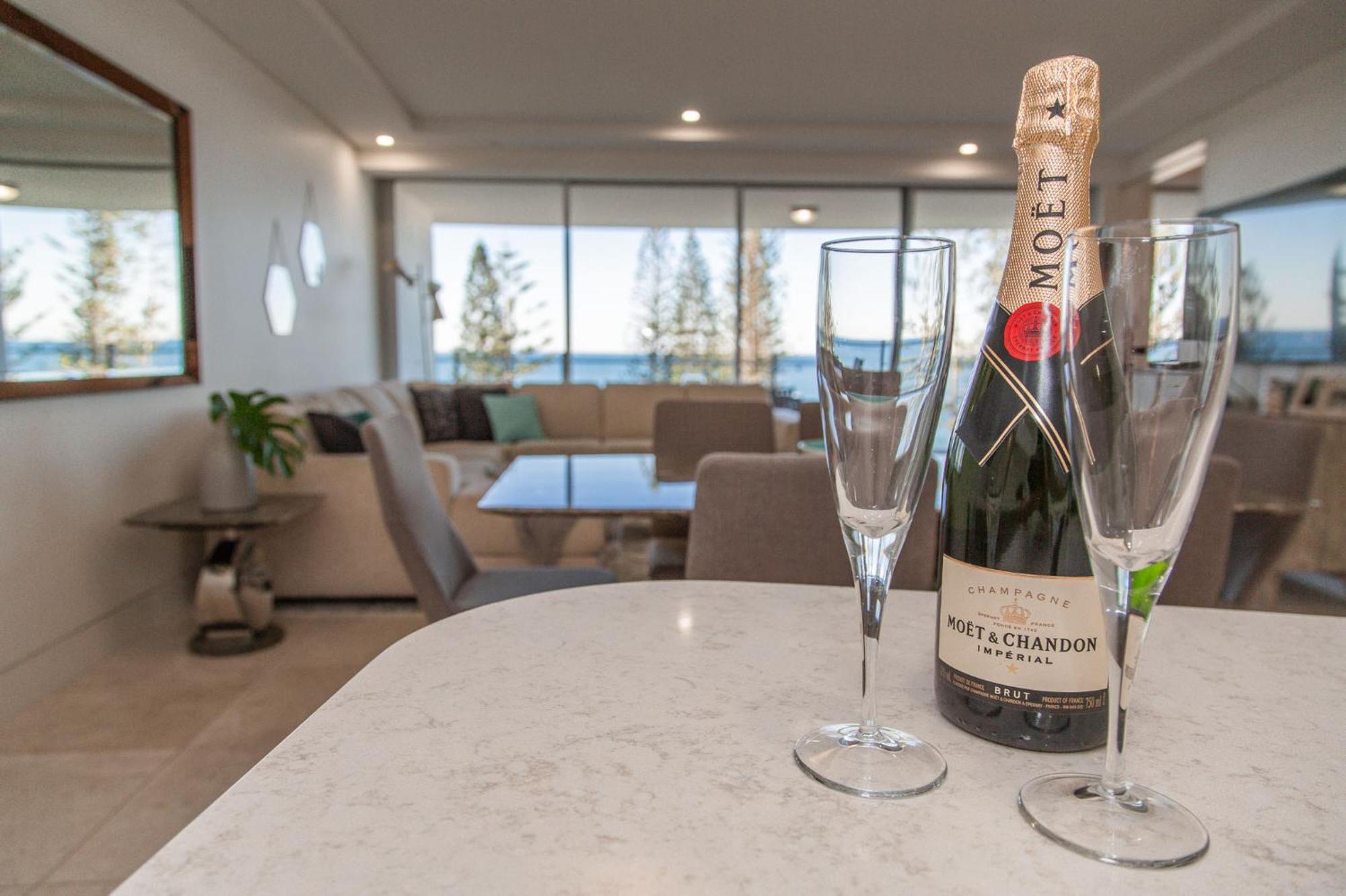 Sea Pearl A1 5* Mooloolaba
