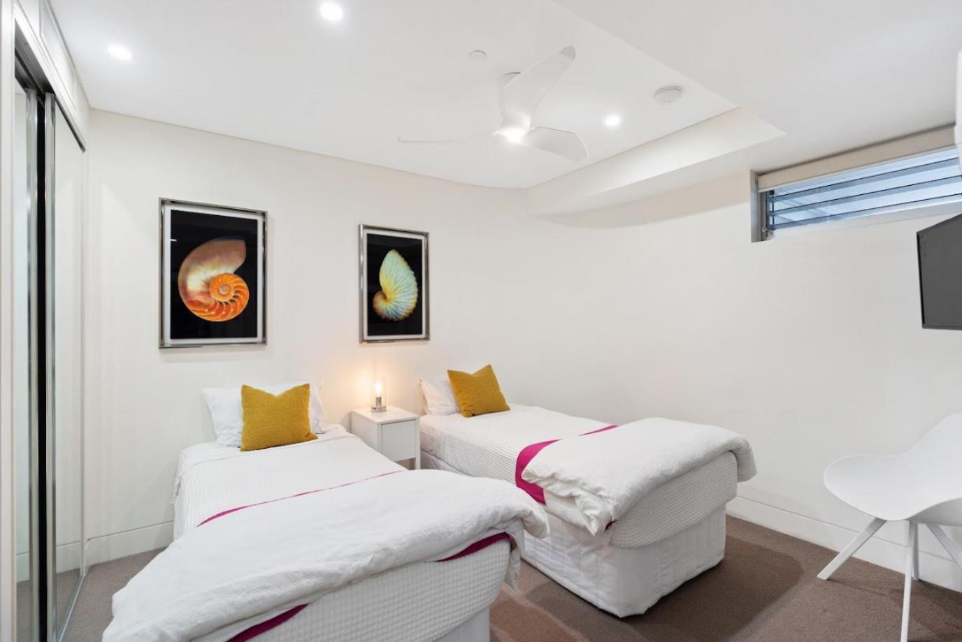 Aparthotel Sea Pearl A1