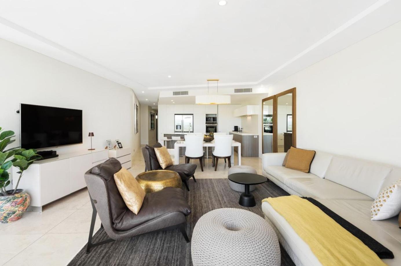 Aparthotel Sea Pearl A1 5*
