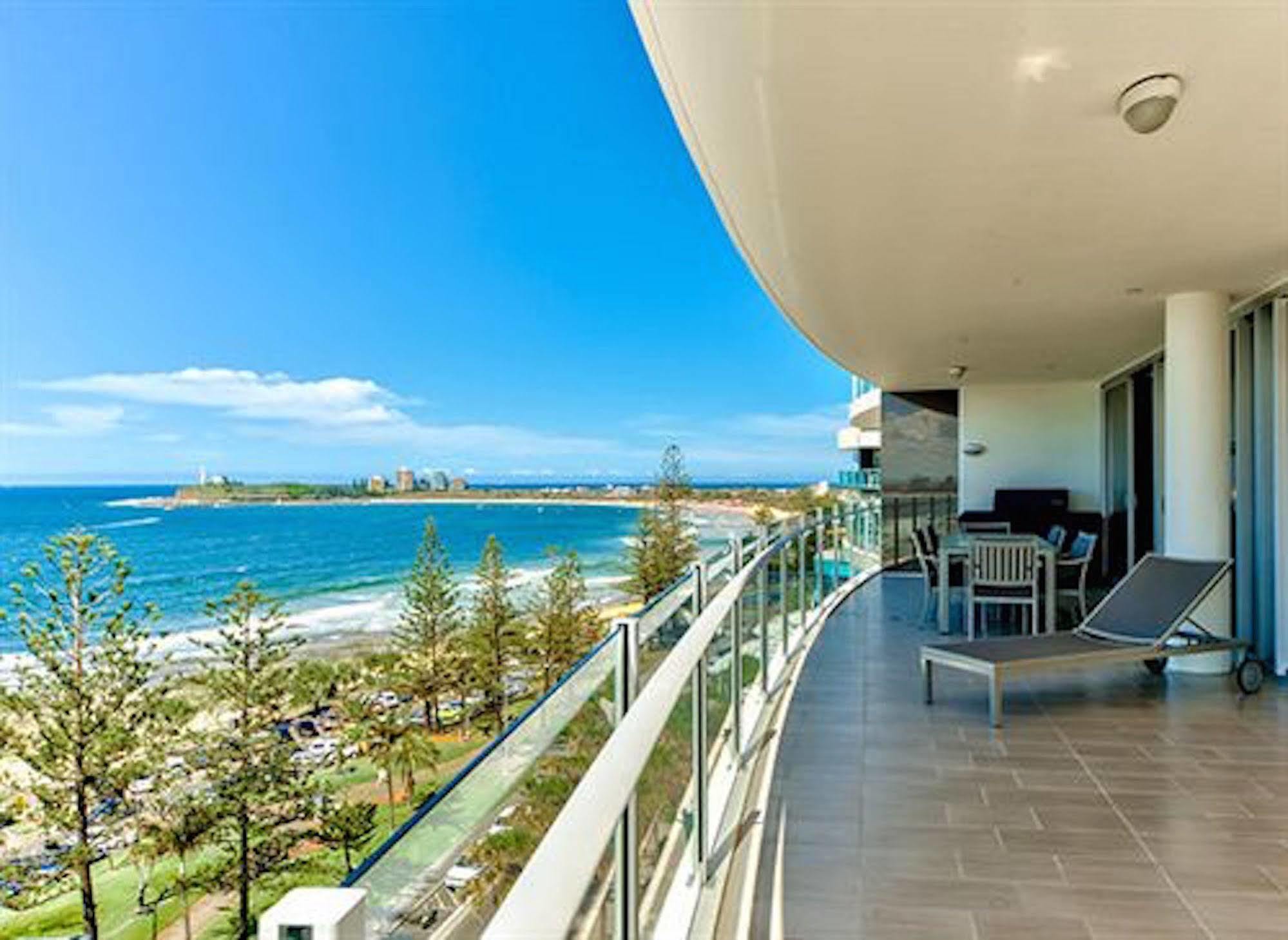 Sea Pearl A1 5* Mooloolaba