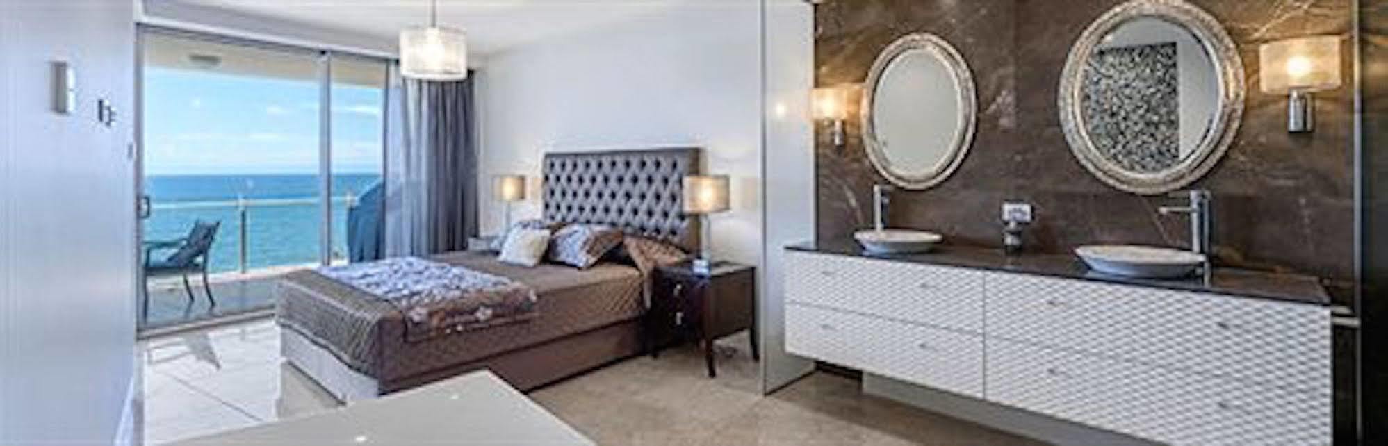 Sea Pearl A1 Aparthotel 5*