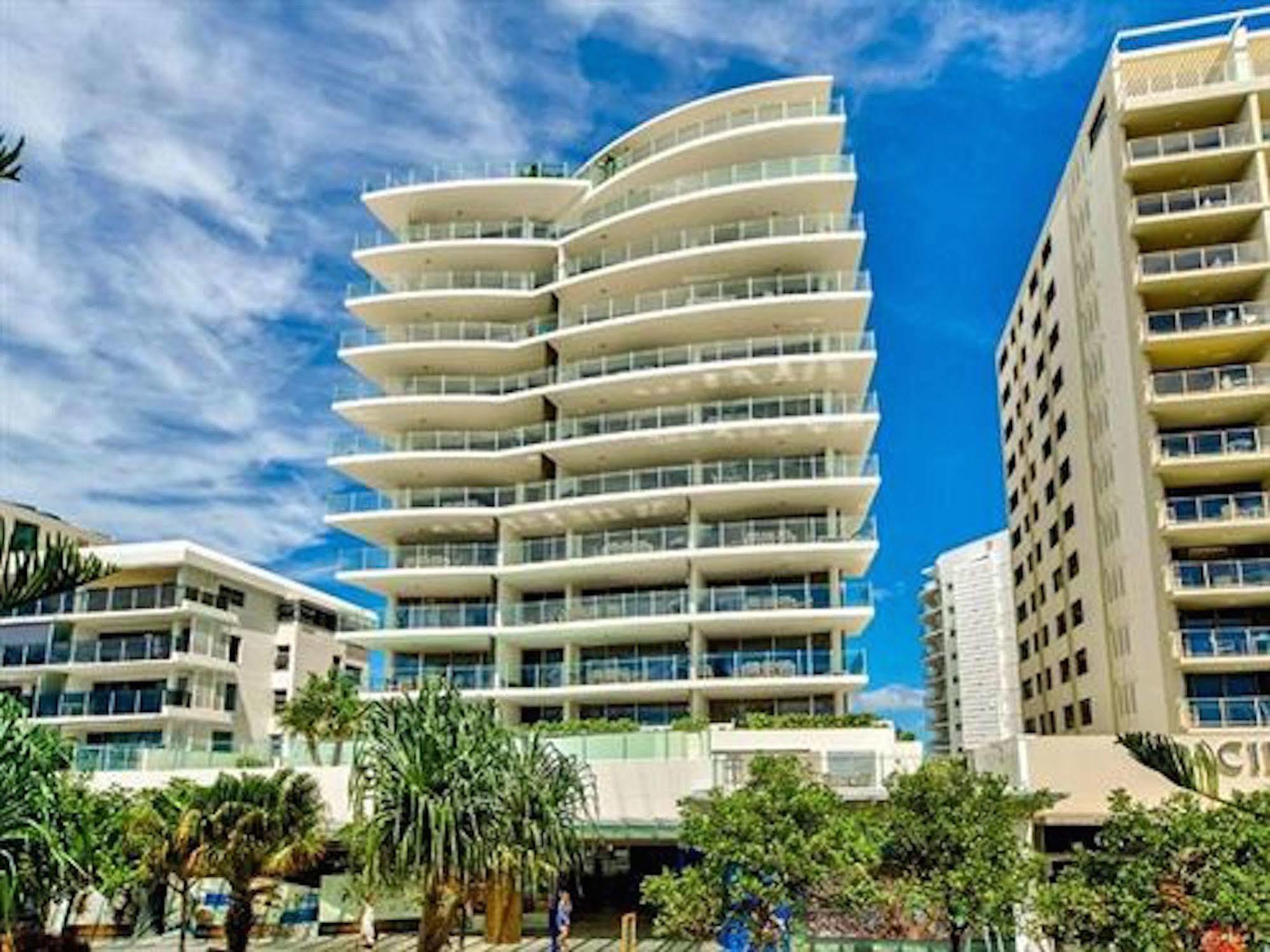 Sea Pearl A1 Aparthotel
