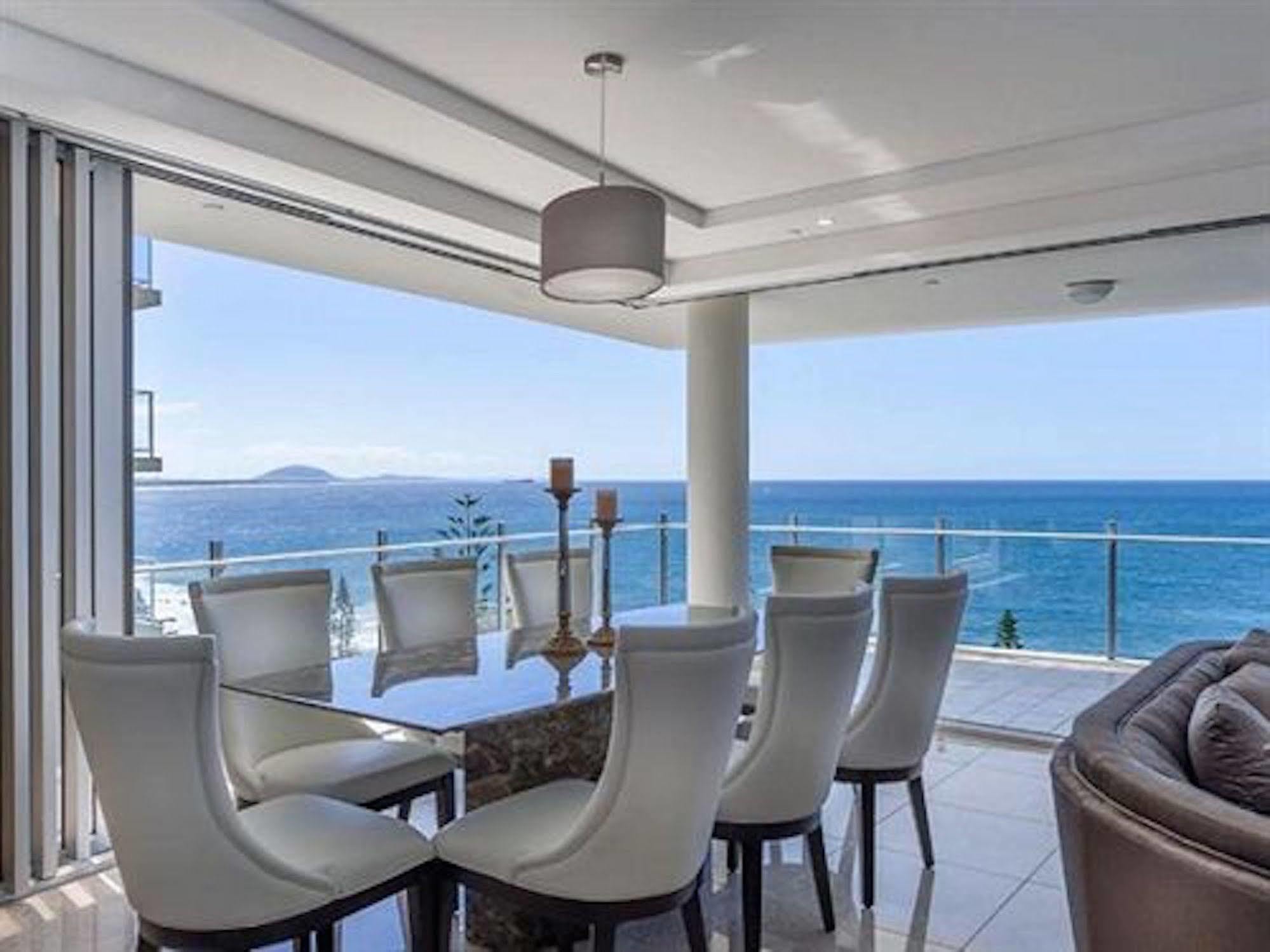 Sea Pearl A1 Aparthotel 5*