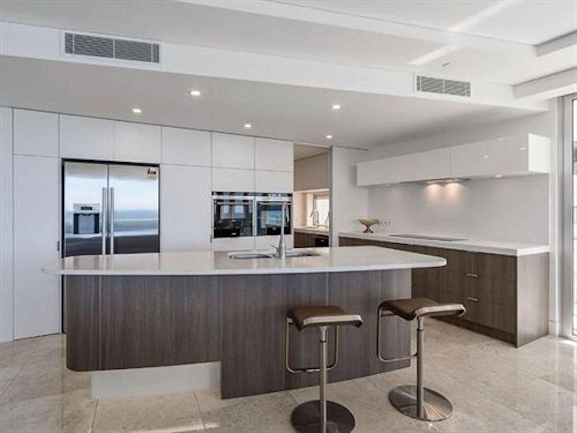 Sea Pearl A1 Aparthotel Mooloolaba