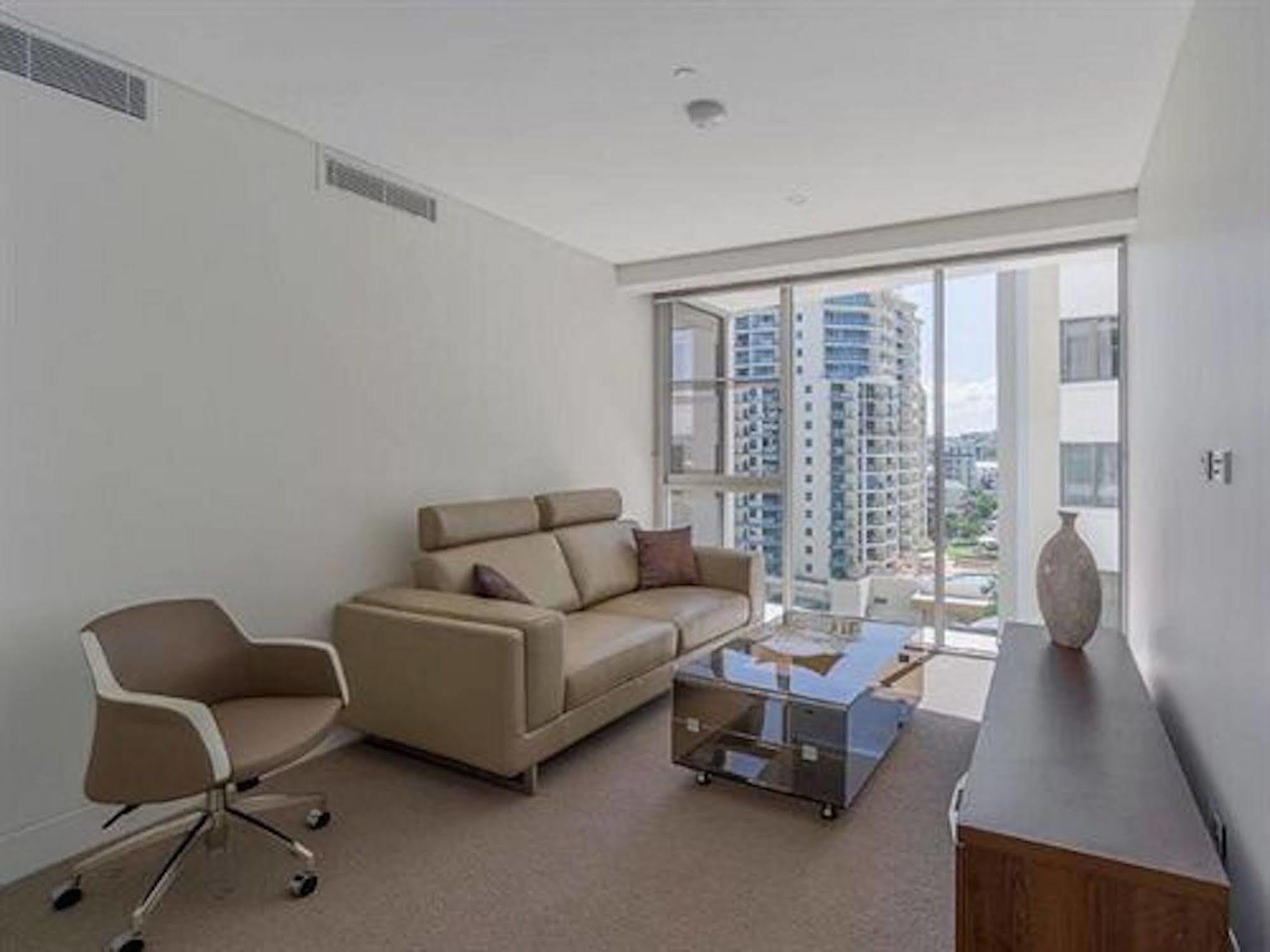 Aparthotel Sea Pearl A1 Mooloolaba