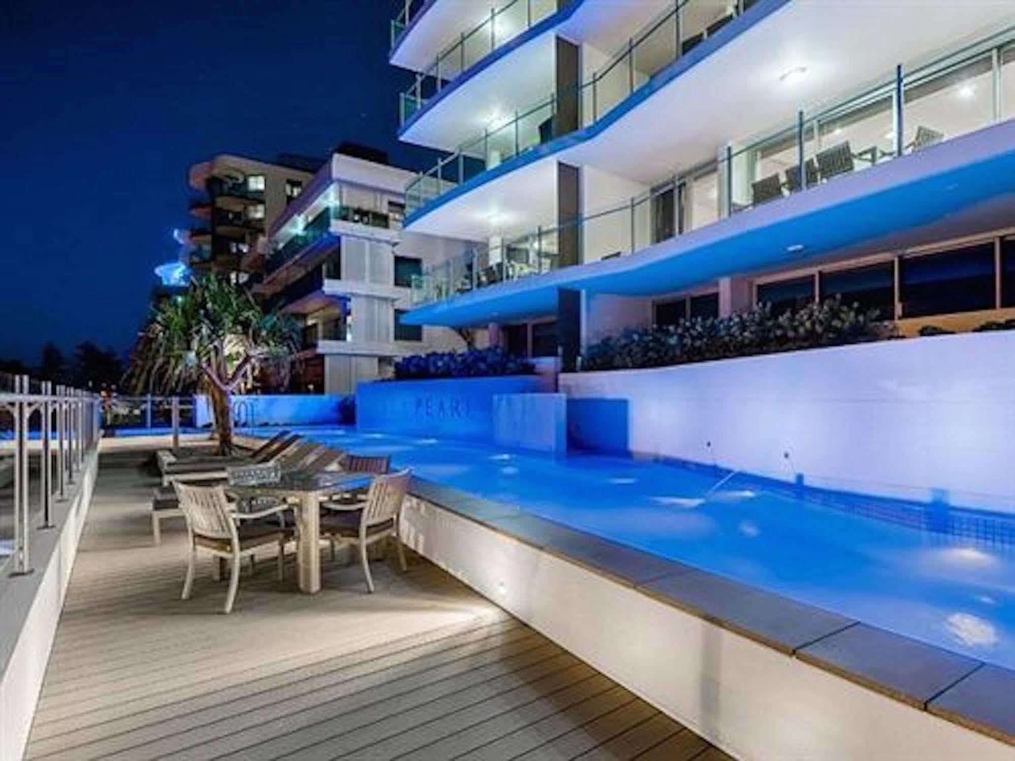 Sea Pearl A1 Mooloolaba
