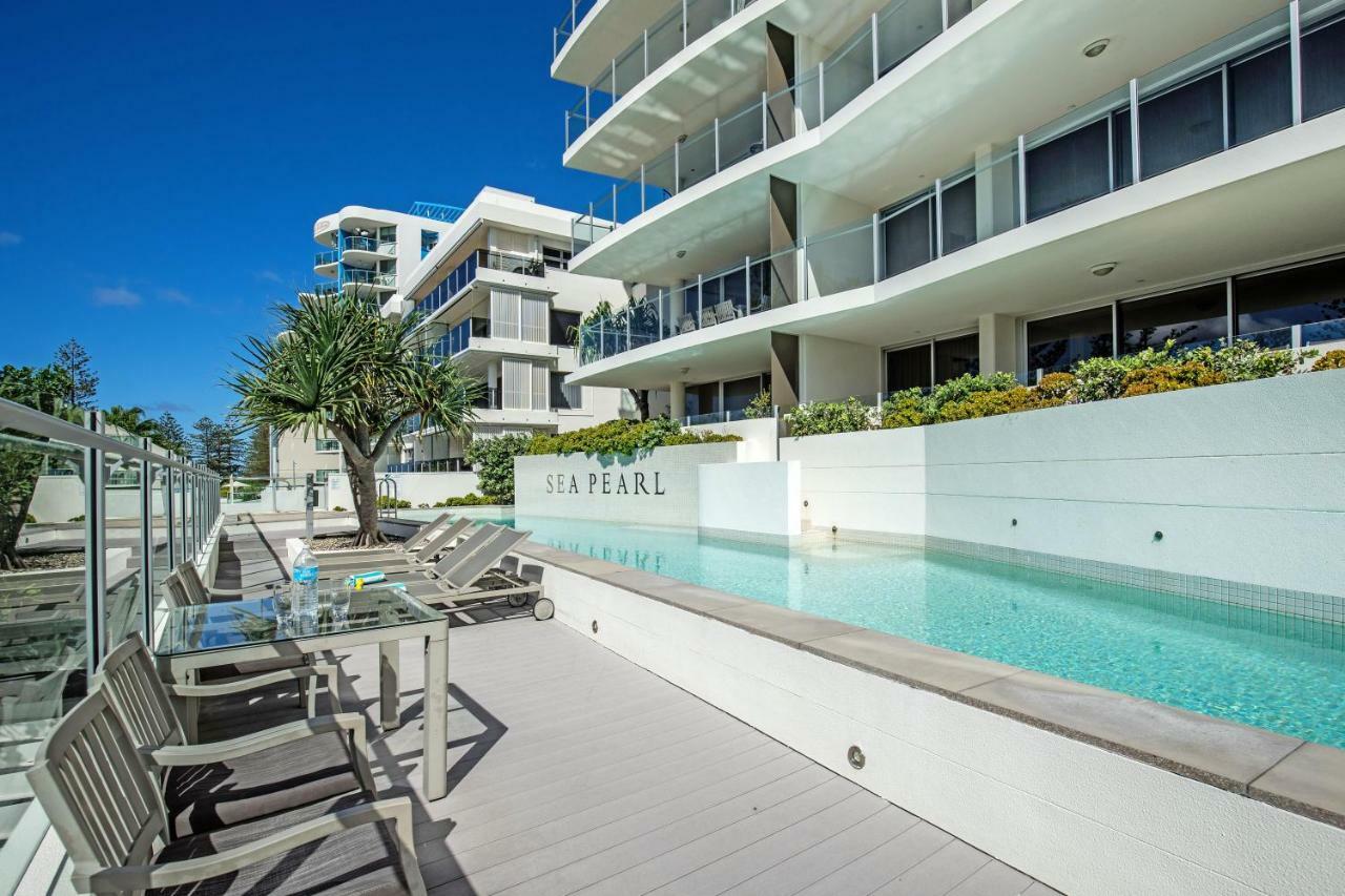 Aparthotel Sea Pearl A1 Mooloolaba
