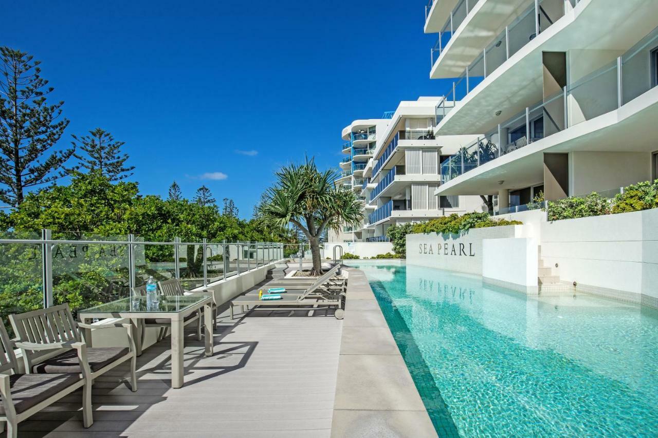 Sea Pearl A1 Aparthotel