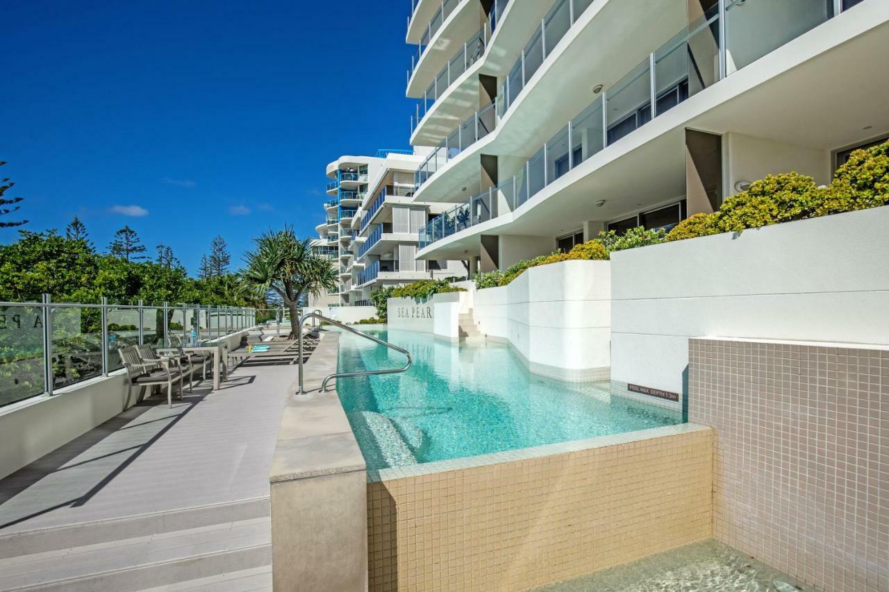 Aparthotel Sea Pearl A1