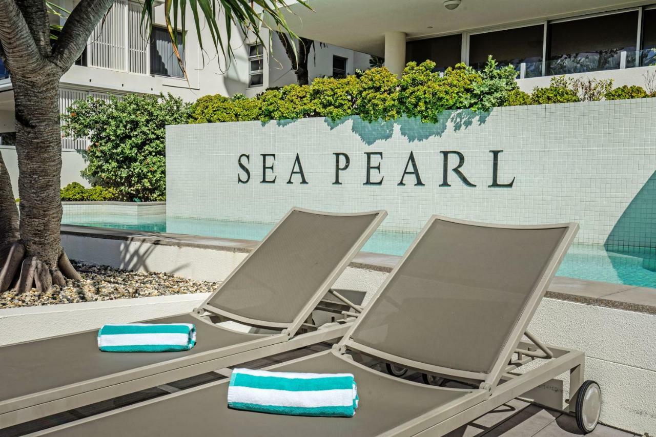 Sea Pearl A1 5* Mooloolaba