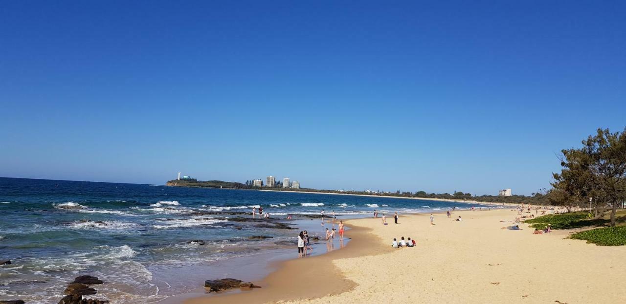 Sea Pearl A1 5* Mooloolaba