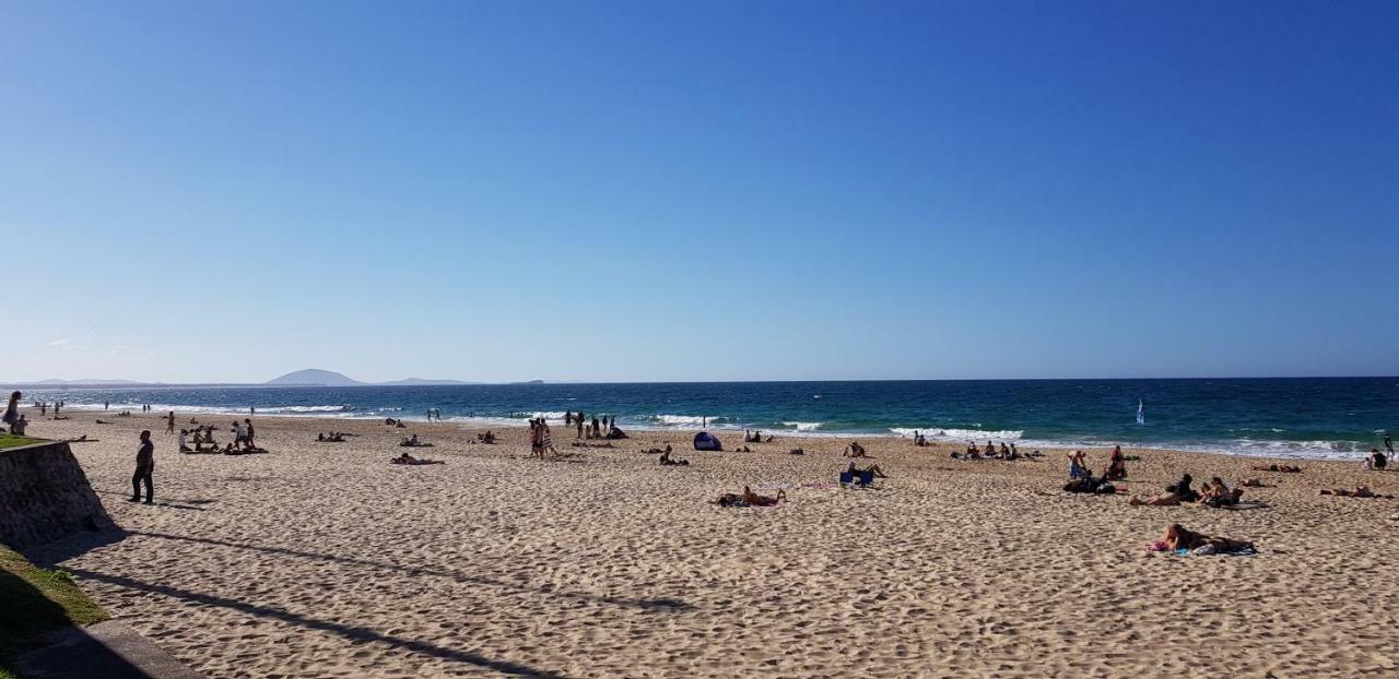 Aparthotel Sea Pearl A1 Mooloolaba