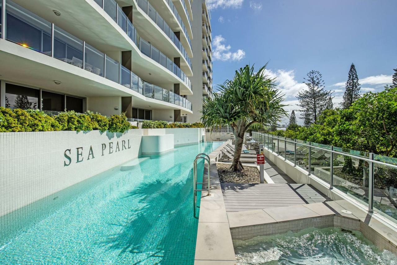 Sea Pearl A1 Aparthotel 5*