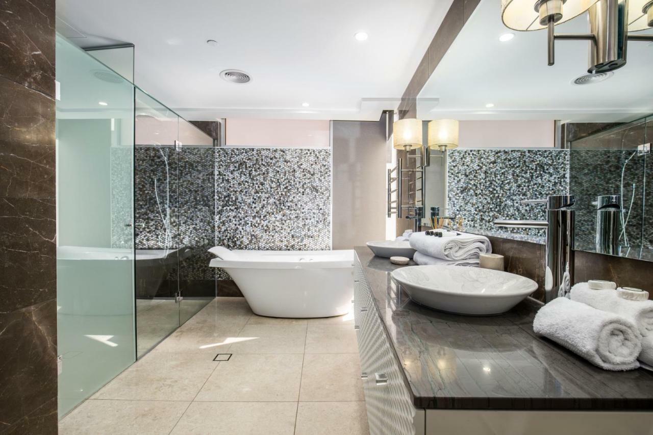 Sea Pearl A1 Aparthotel