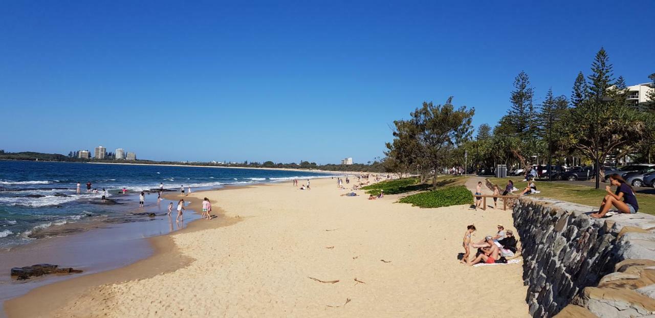 Aparthotel Sea Pearl A1 Mooloolaba