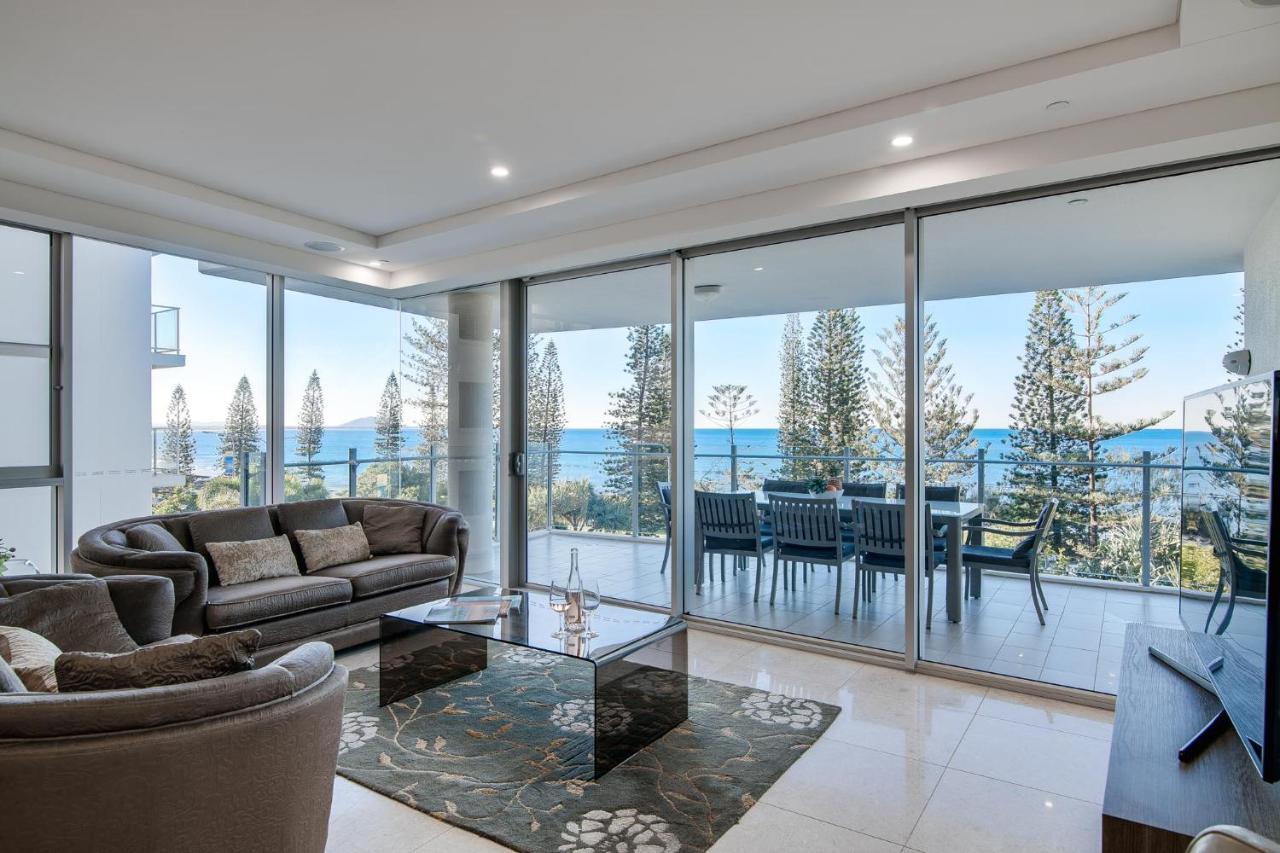 Sea Pearl A1 5* Mooloolaba